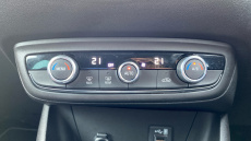 Vauxhall Crossland 1.2 Turbo [130] GS Line 5dr Auto Petrol Hatchback